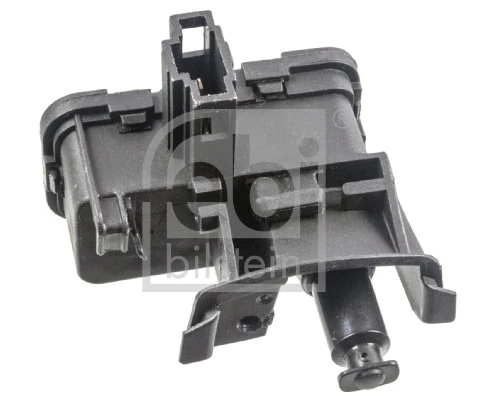 Actuator, central locking system
